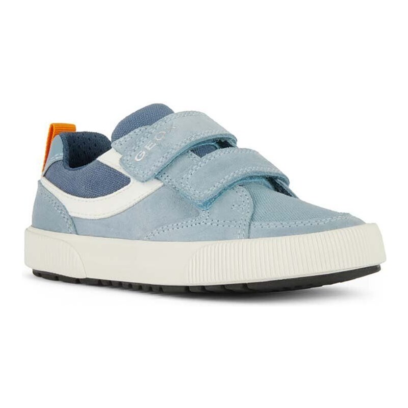 Dětské sneakers boty Geox ALPHABEET