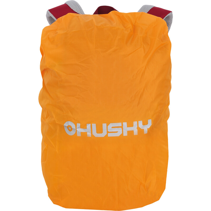 Dětský batoh HUSKY Jikko 15l bordo