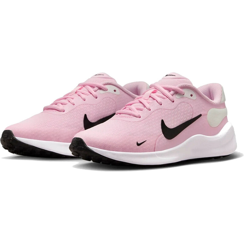 Nike Revolution 7 Big Kids PINK