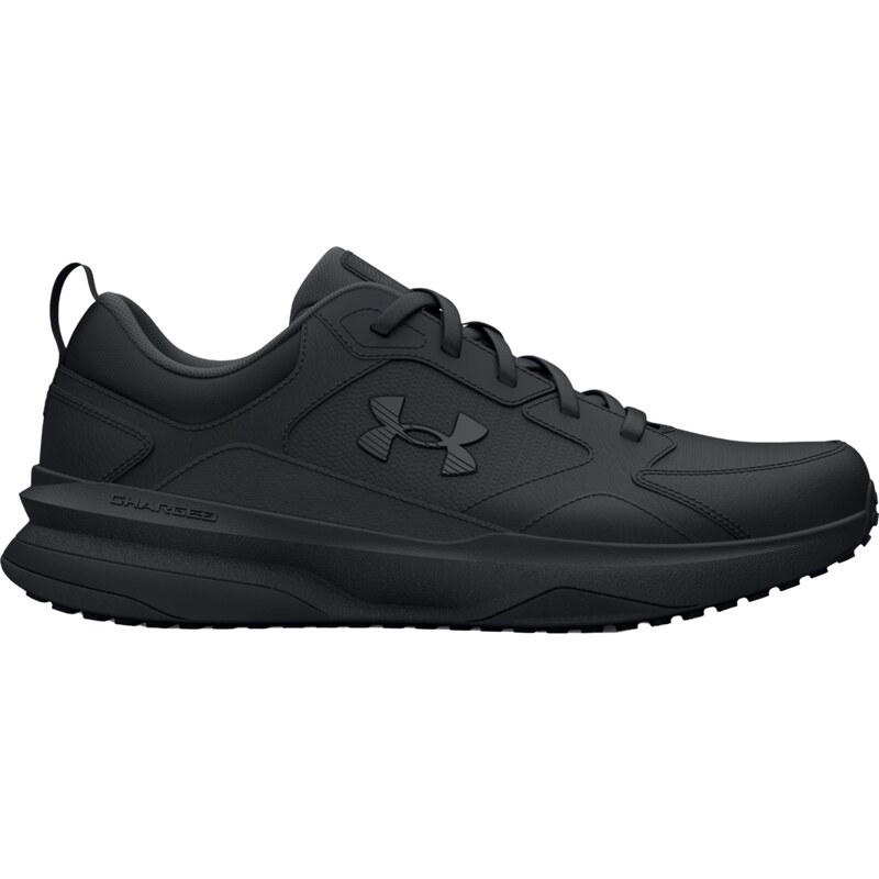 Fitness boty Under Armour UA Charged Edge-BLK 3026727-002