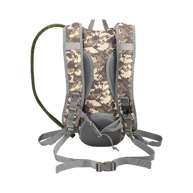 Dragowa Tactical hydrovak 2 - 3,5 l, khaki