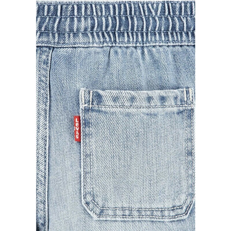 Dětské riflové kraťasy Levi's