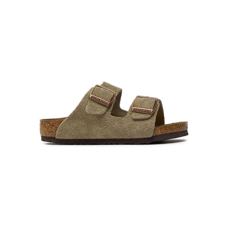 Nazouváky Birkenstock