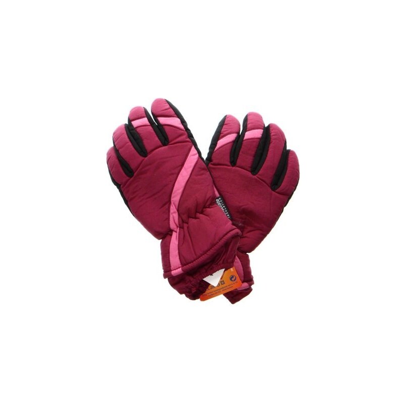 Dětské rukavice pro zimní sporty