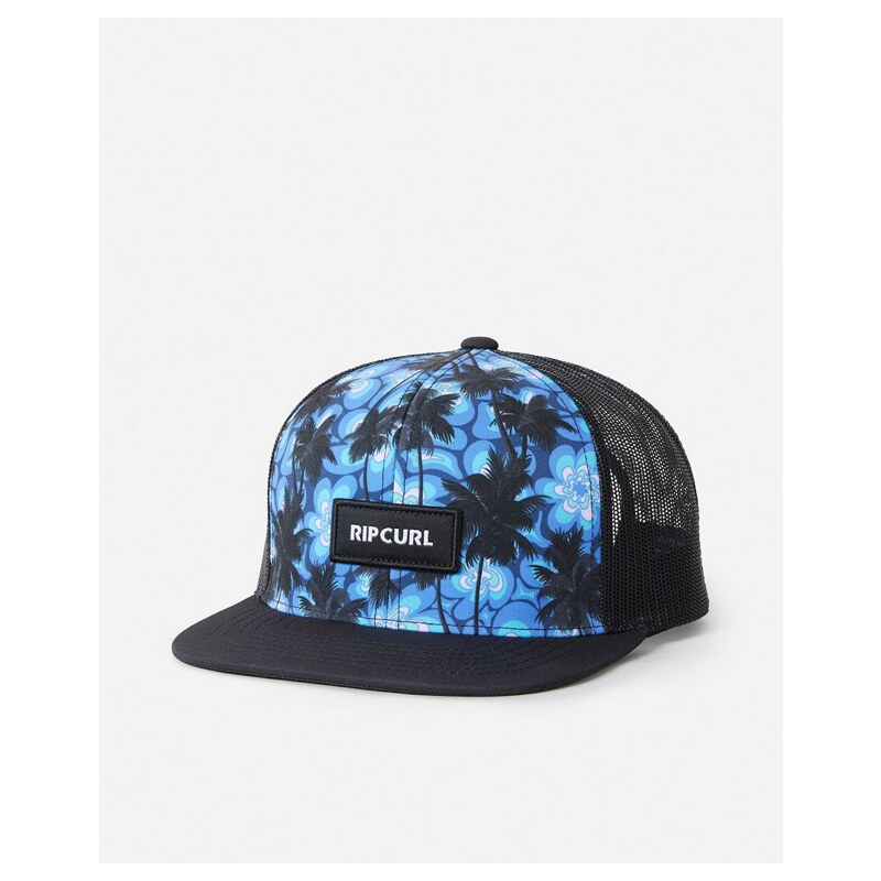 Kšiltovka Rip Curl COMBO TRUCKER Blue Yonder