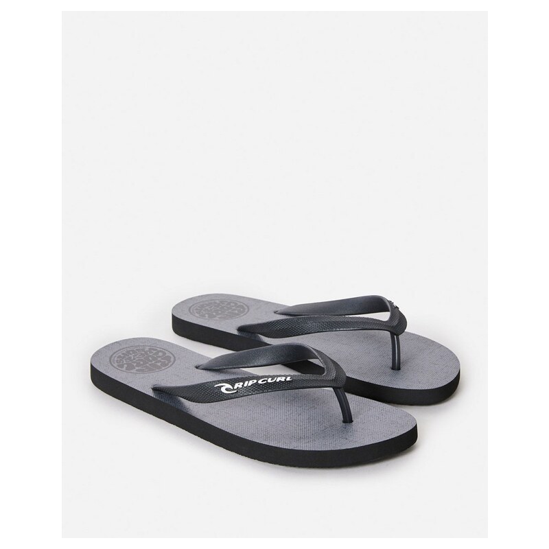 Žabky Rip Curl ICONS OF SURF BLOOM OPEN TOE Grey