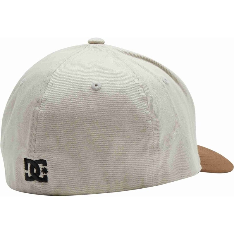 Dc shoes kšiltovka Cap Star Seasonal Birch | Písková