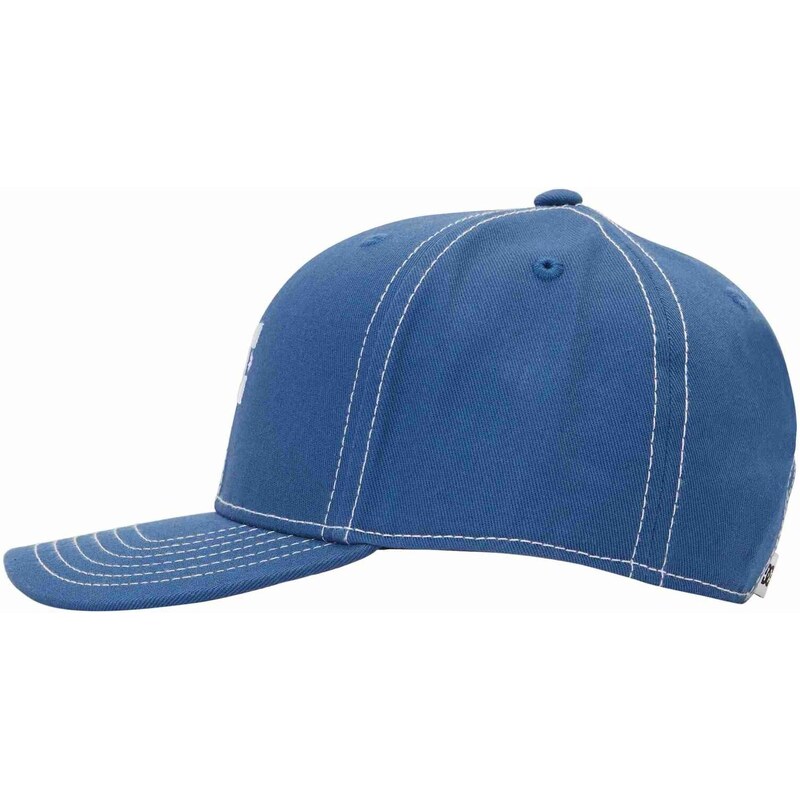 Dc shoes kšiltovka Cap Star Vintage Indigo | Modrá