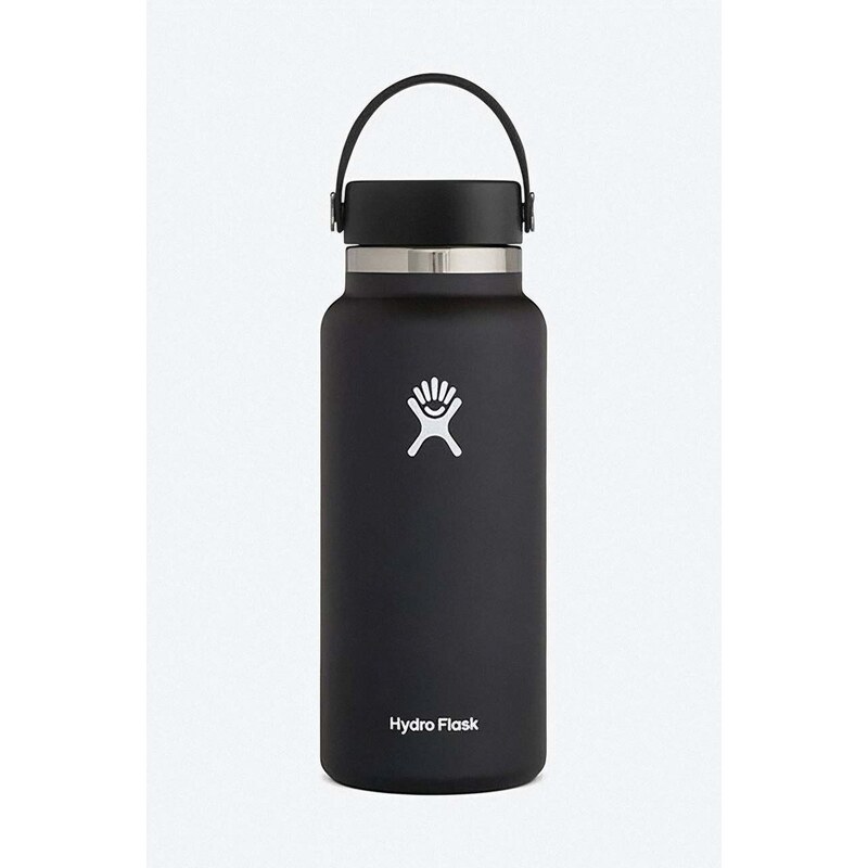 Hydro Flask černá barva