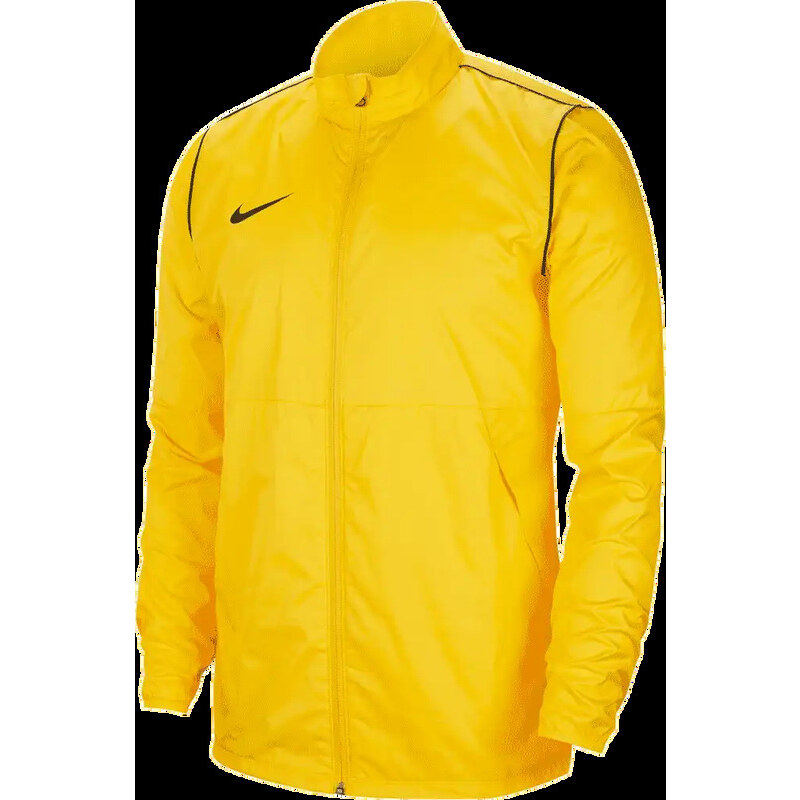 Dětská bunda Nike RPL Park 20 RN žlutá