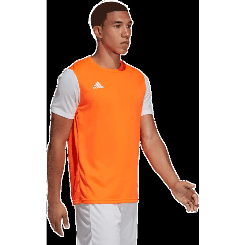 Pánský dres Adidas Estro 19 oranžový