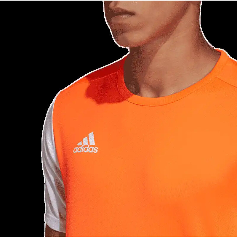 Pánský dres Adidas Estro 19 oranžový