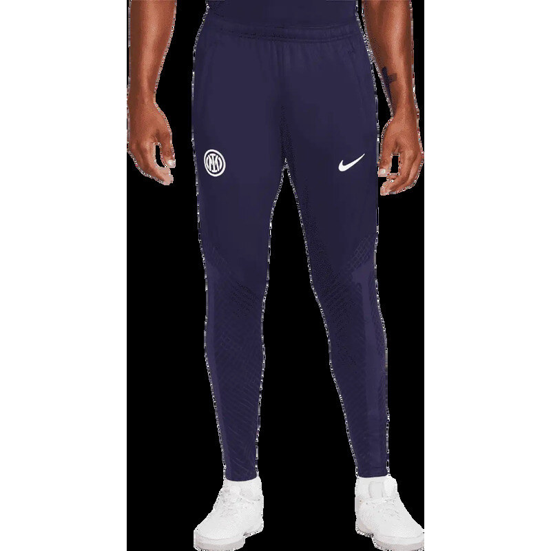 Pánské kalhoty Nike Inter Milán 22/23 Strike fialové