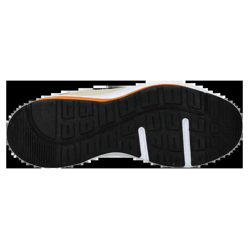 Pánská lifestylová obuv Nike Air Max AP béžová