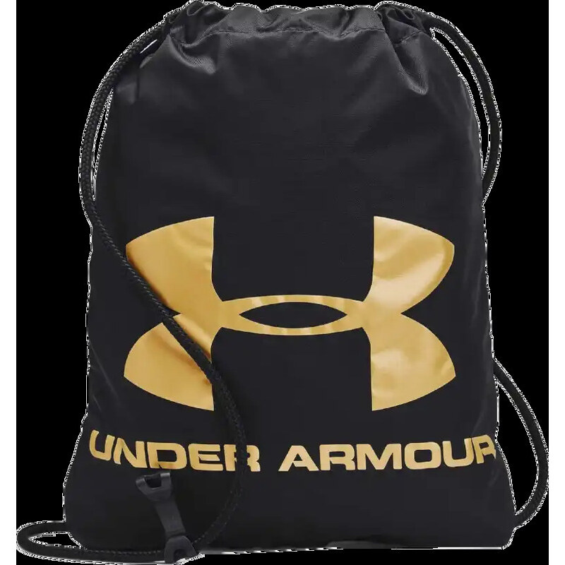 Vak Under Armour Ozsee černý 15 litrů