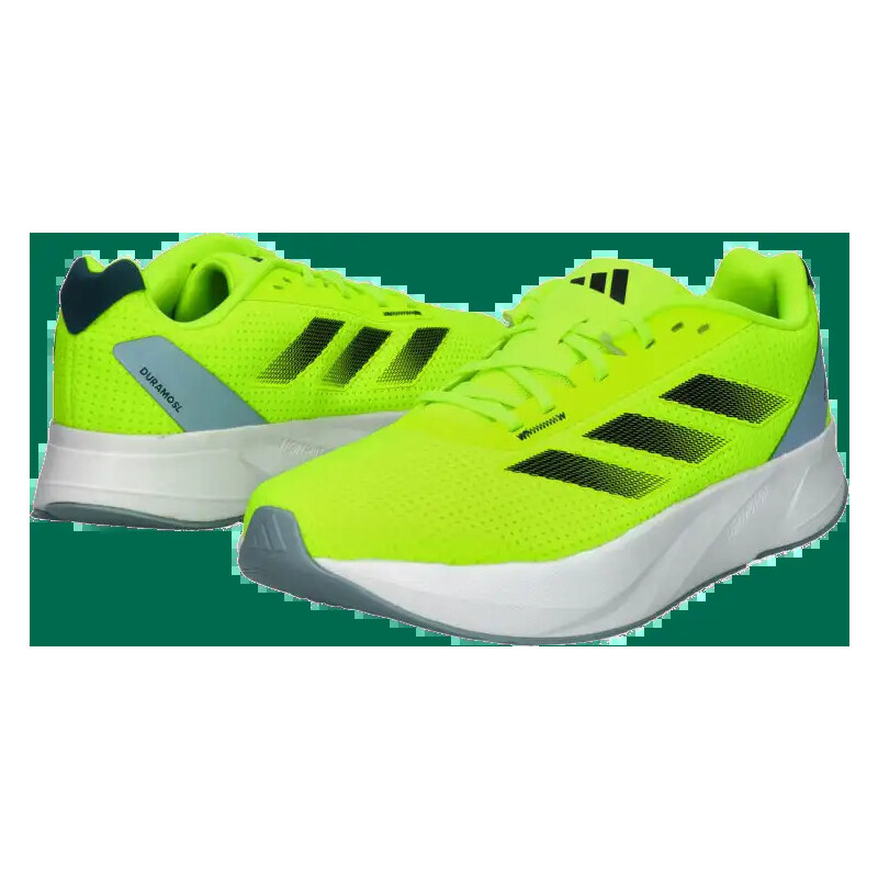 Pánská běžecká obuv Adidas Duramo SL limetka