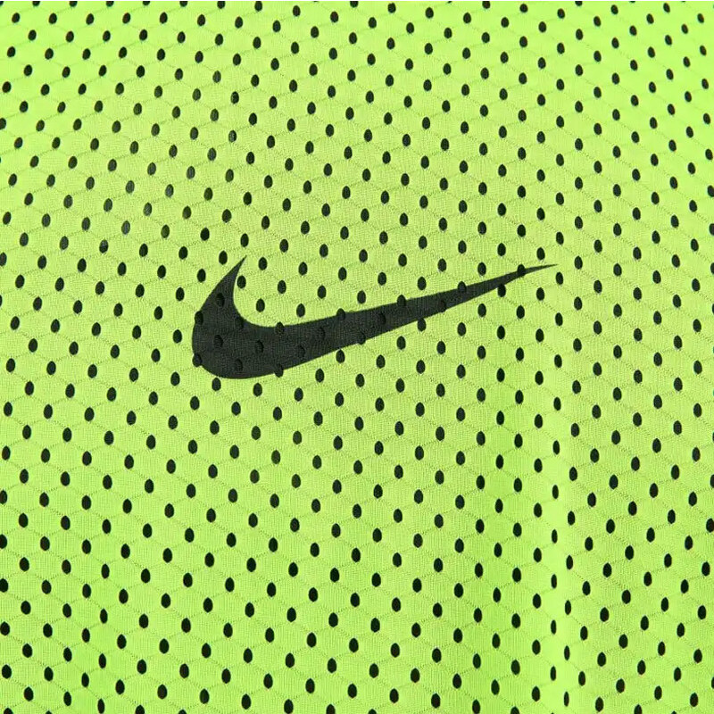 Rozlišovací dres Nike Dri-FIT Park Bib limetkový