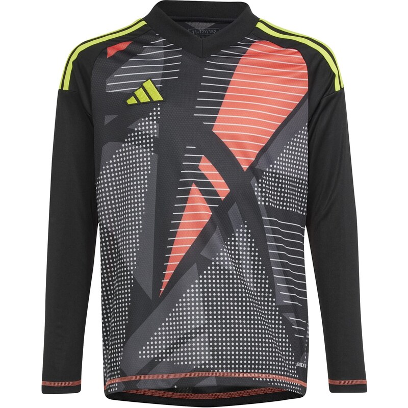 Dres s dlouhým rukávem adidas T24 C GK JSY LY in0429