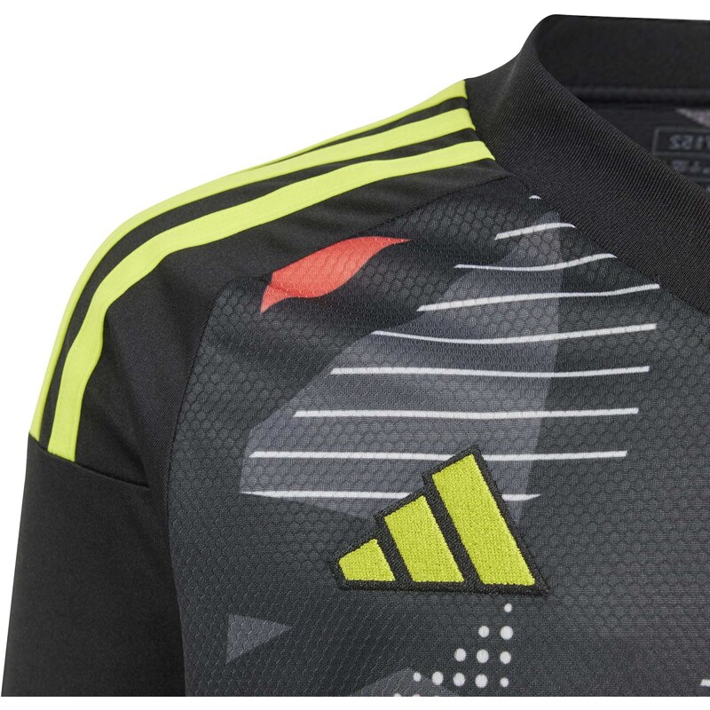 Dres s dlouhým rukávem adidas T24 C GK JSY LY in0429