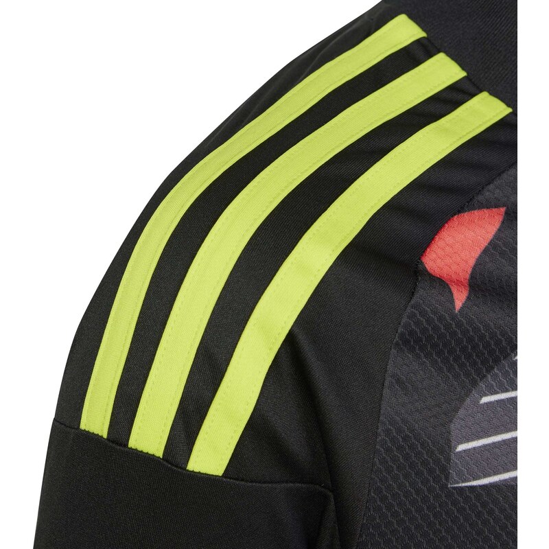 Dres s dlouhým rukávem adidas T24 C GK JSY LY in0429