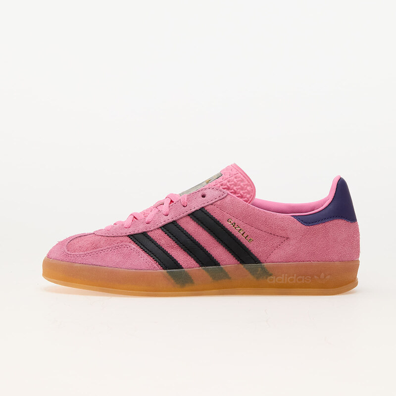 adidas Originals adidas Gazelle Indoor W Bliss Pink/ Core Black/