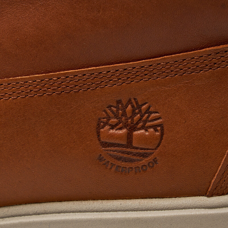 Turistická obuv Timberland