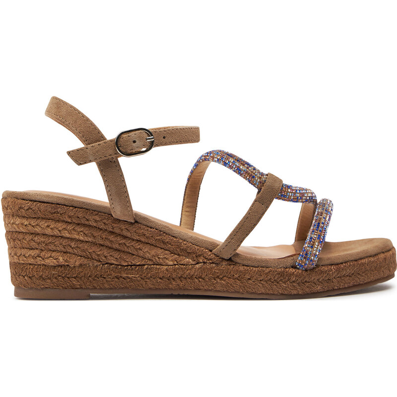 Espadrilky Gioseppo