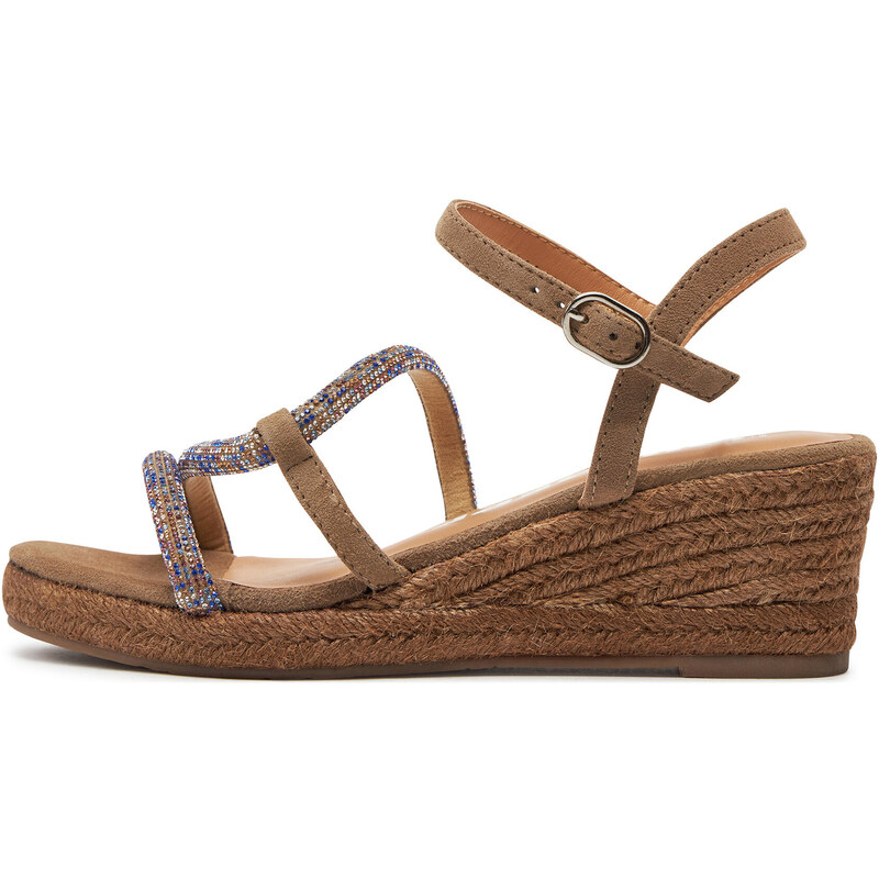 Espadrilky Gioseppo