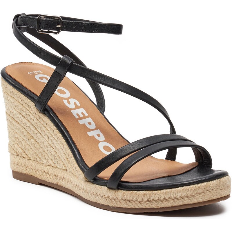 Espadrilky Gioseppo