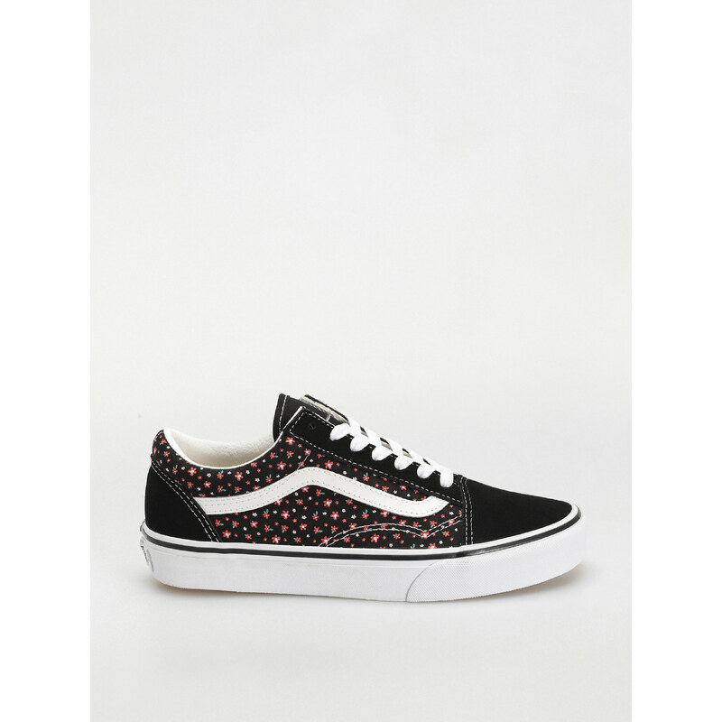 Vans Old Skool (ditsy floral black/multi)barevná