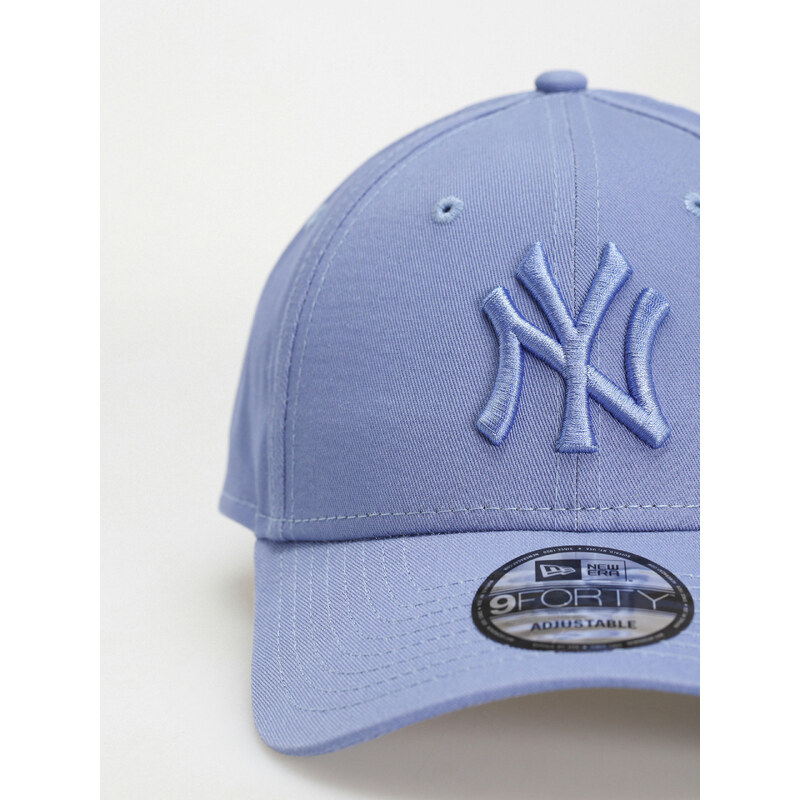 New Era League Essential 9Forty New York Yankees (blue)modrá