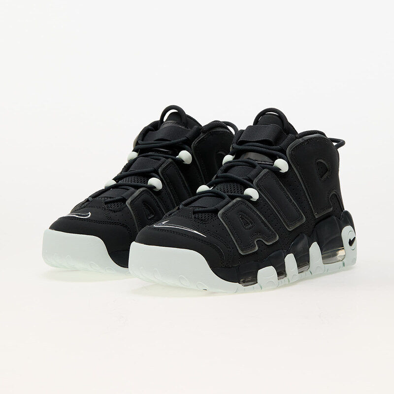 Pánské zimní boty Nike Air More Uptempo '96 Dk Smoke Grey/ Dk Smoke Grey