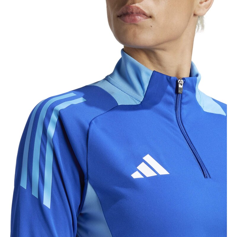 Triko s dlouhým rukávem adidas TIRO24 C TRTOPW is1649