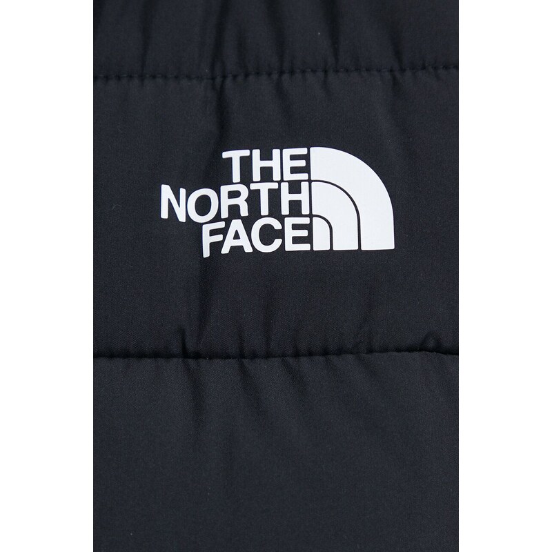 Vesta The North Face černá barva, NF0A84JPJK31