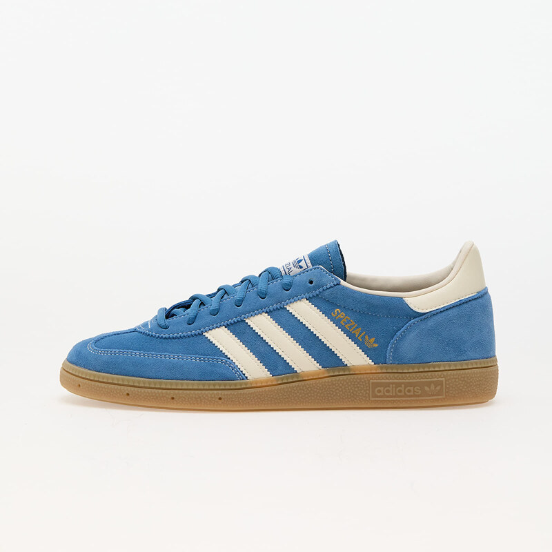 adidas Originals Pánské nízké tenisky adidas Handball Spezial Core Blue/ Crew White/ Crystal White