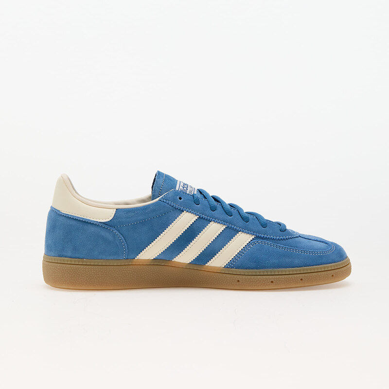 adidas Originals Pánské nízké tenisky adidas Handball Spezial Core Blue/ Crew White/ Crystal White