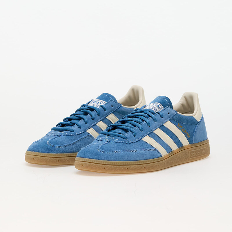 adidas Originals Pánské nízké tenisky adidas Handball Spezial Core Blue/ Crew White/ Crystal White