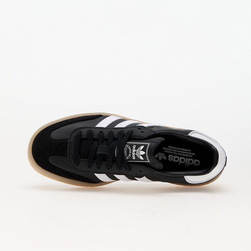 adidas Originals adidas Sambae W Core Black/ Core Black/ Ftw White