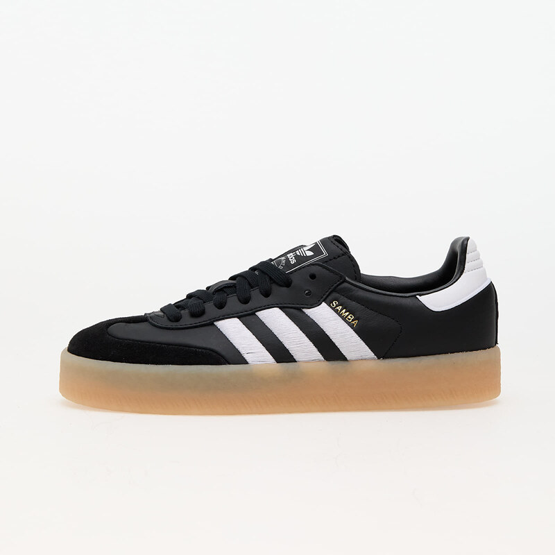 adidas Originals adidas Sambae W Core Black/ Core Black/ Ftw White