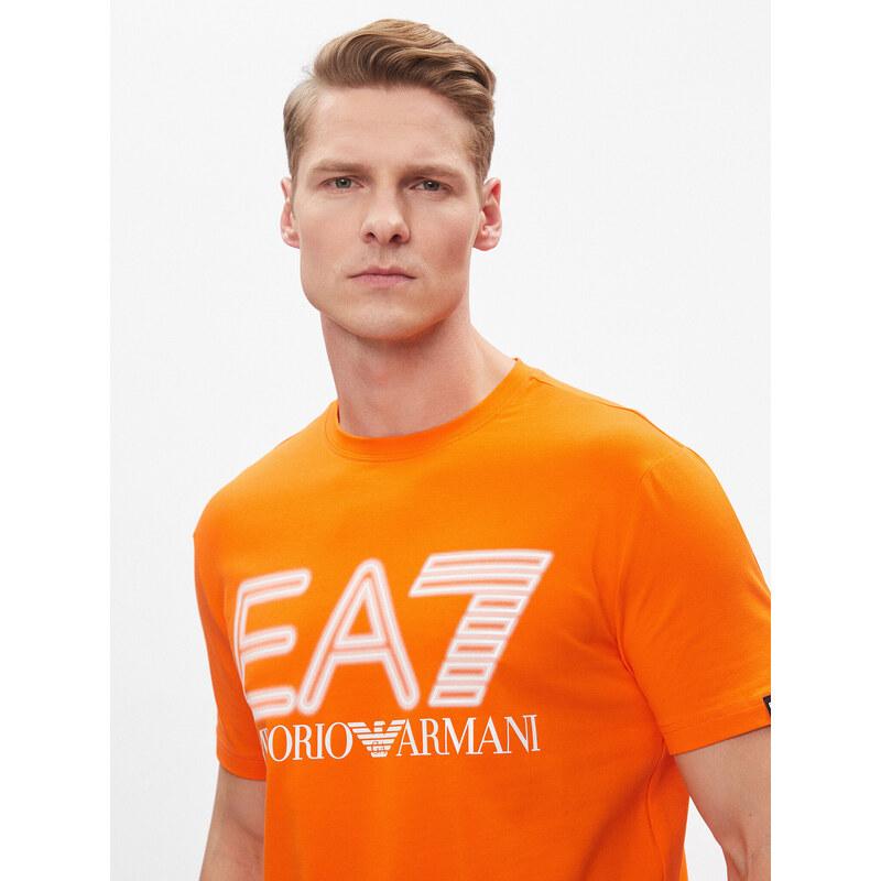 T-Shirt EA7 Emporio Armani