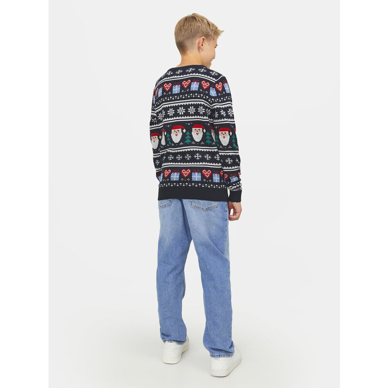 Svetr Jack&Jones Junior