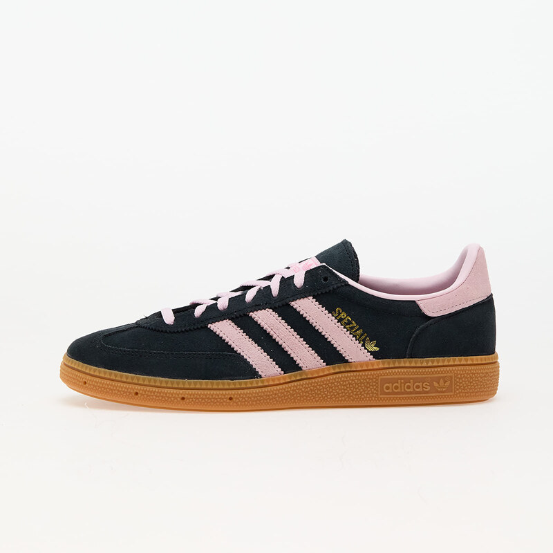 adidas Originals adidas Handball Spezial W Core Black/ Clear