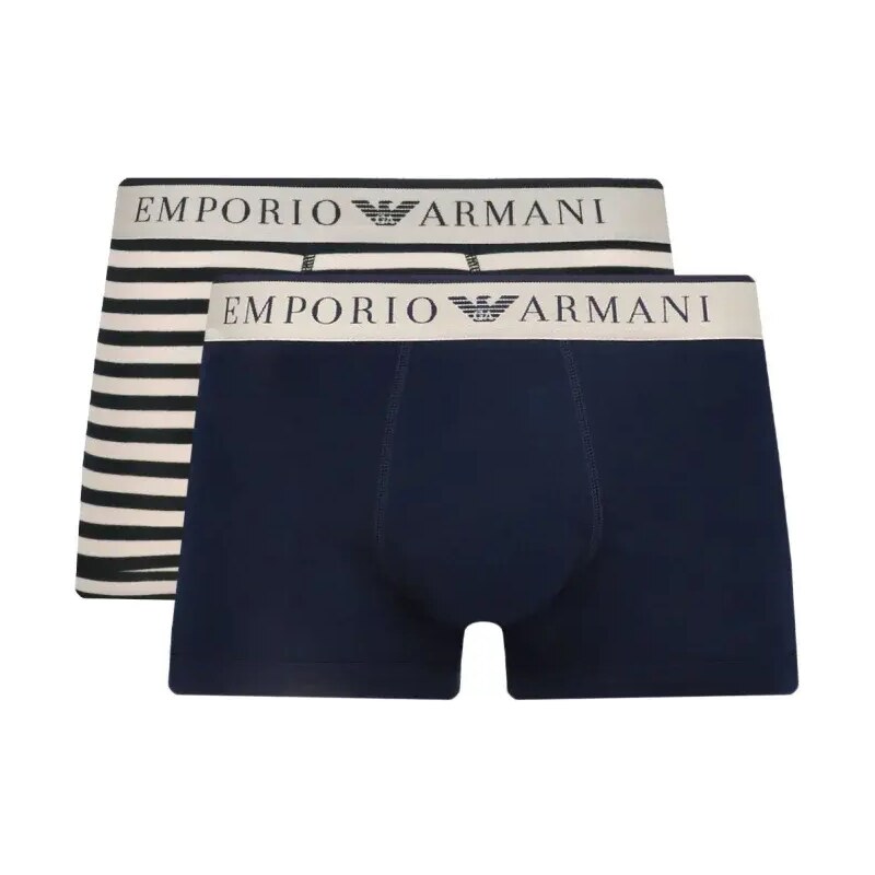 Emporio Armani Boxerky 2-pack