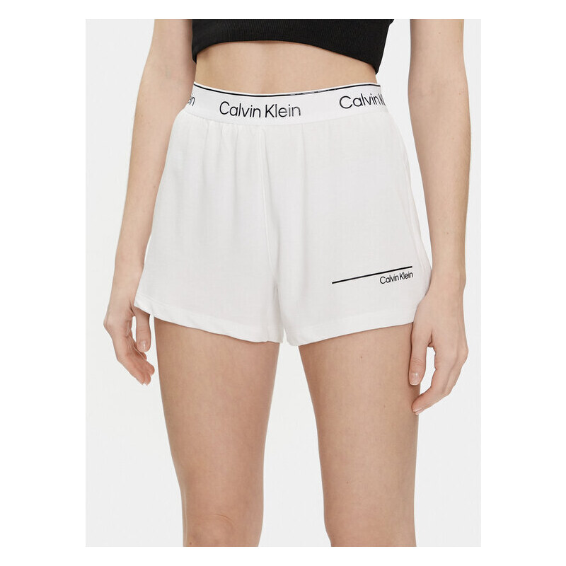 Plážové šortky Calvin Klein Swimwear