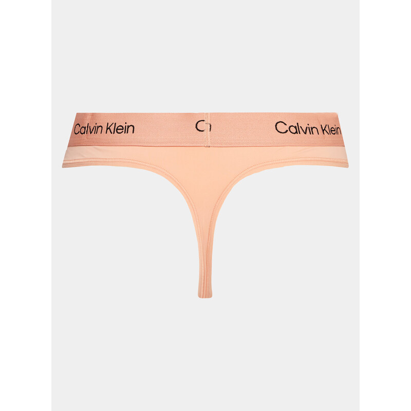 Kalhotky string Calvin Klein Underwear