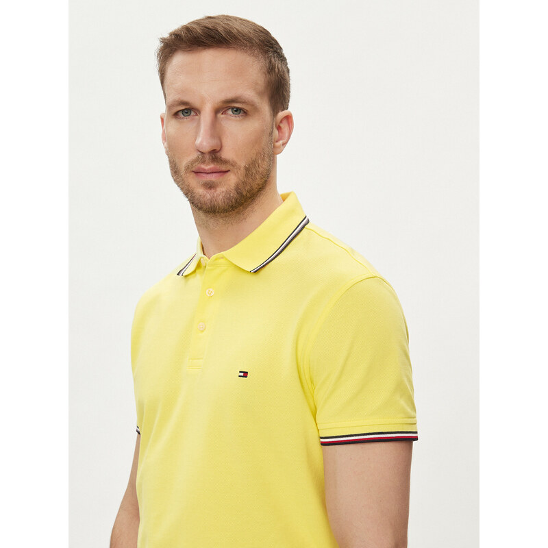 Polokošile Tommy Hilfiger