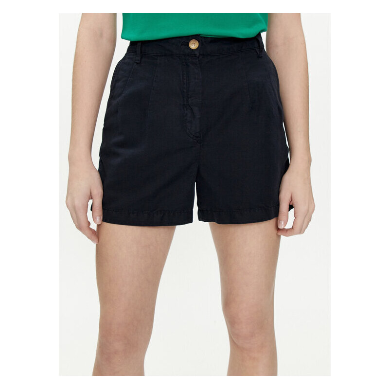Šortky z materiálu Tommy Hilfiger 90378629