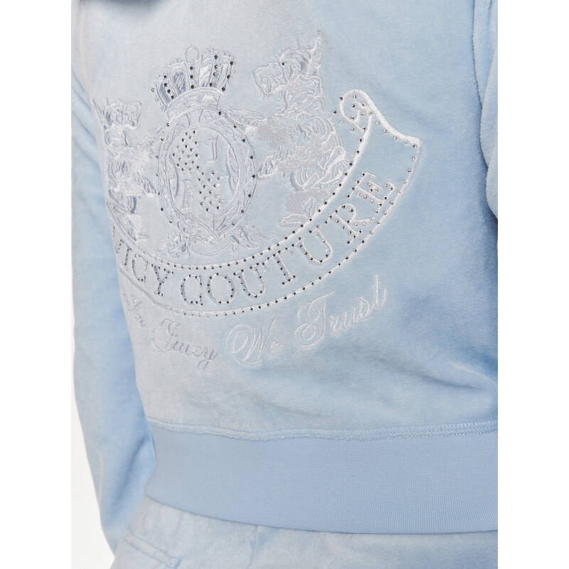 Mikina Juicy Couture