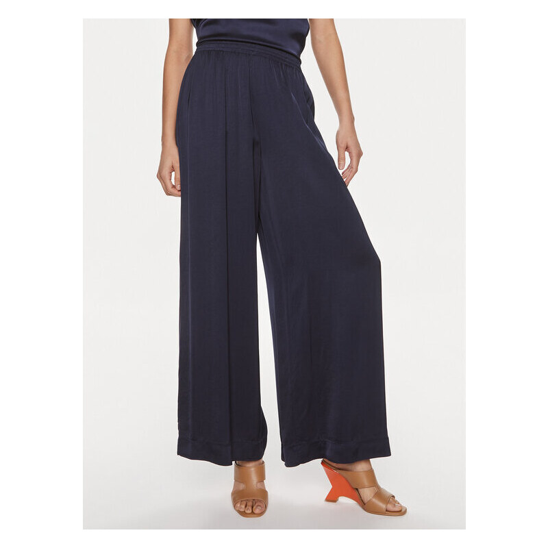 Kalhoty culottes ViCOLO