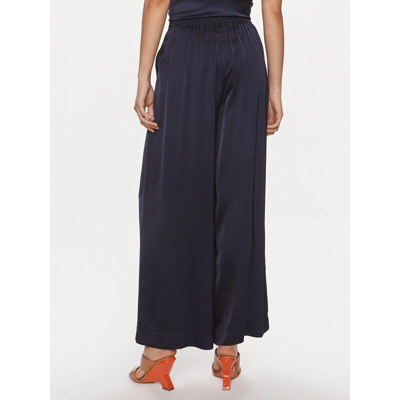 Kalhoty culottes ViCOLO